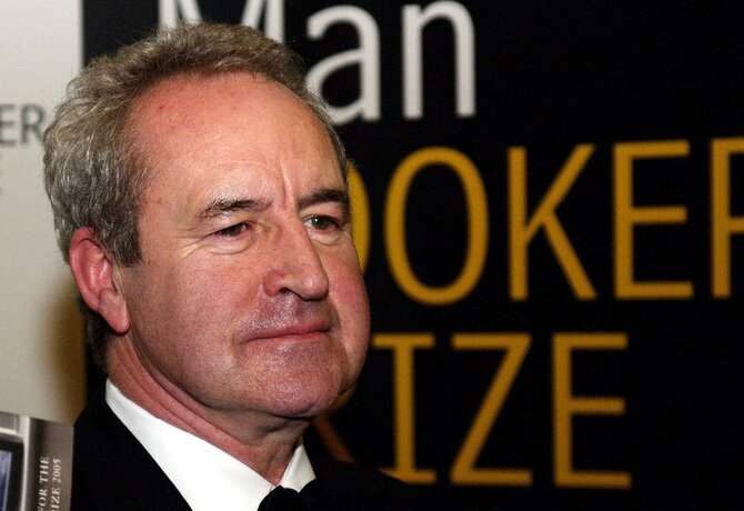 AFP/„Scanpix“ nuotr./Johnas Banville