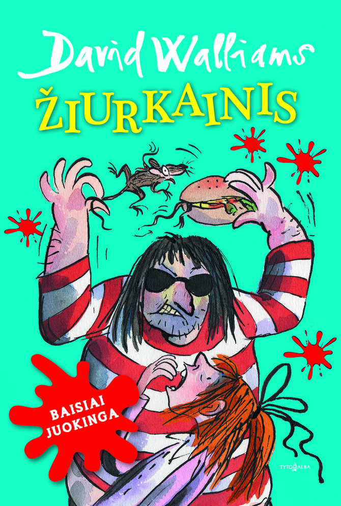 Žiurkainis