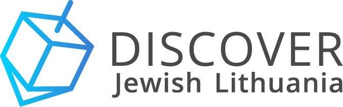 Rytų Europos žydų kultūros ir istorijos tyrimų centro nuotr./„Discover Jewish Lithuania“