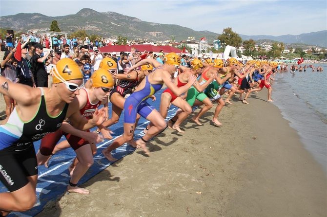 LTF nuotr./Čempionato akimirka