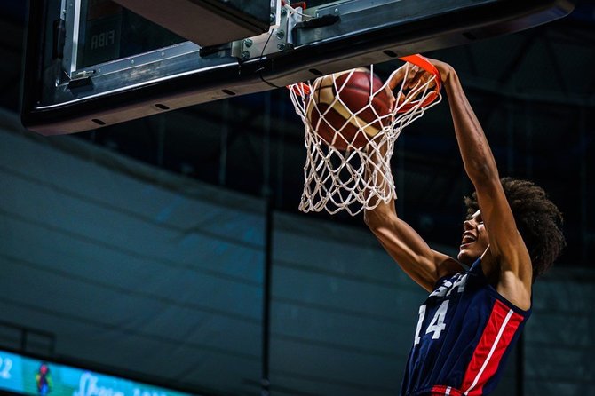 FIBA.com nuotr./Asa Newellas