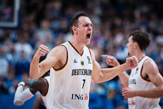 FIBA.com nuotr./Johannesas Voightmannas