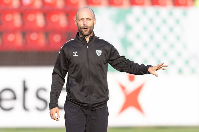 zalgiris.lt nuotr./Nerijus Mačiulis