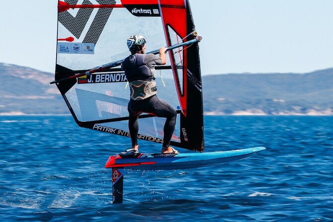 „Sailing Energy“ nuotr./Juozas Bernotas