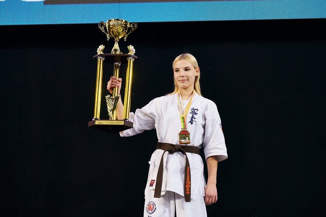 Edvino Ivanovo nuotr./Jovita Miloš