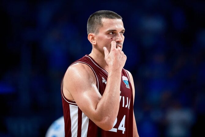 FIBA.com nuotr./Andrejus Gražulis