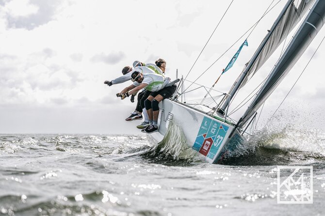 Domo Rimeikos nuotr./„Kuršių marių regata“