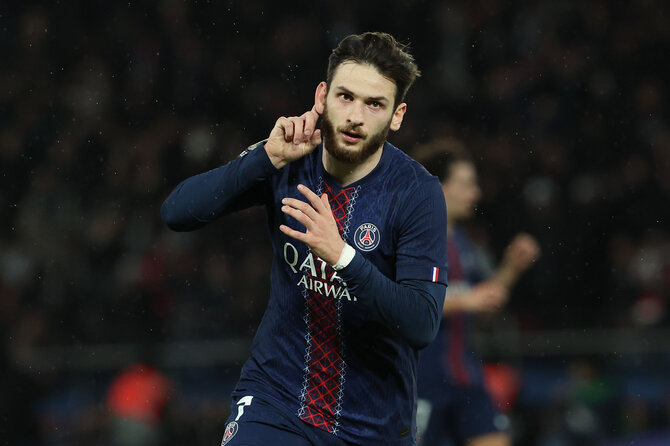 Vida Press nuotr./Kviča Kvaracchelija