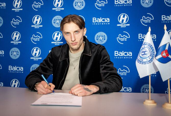 fchegelmann.com nuotr./Andrius Kaulinis