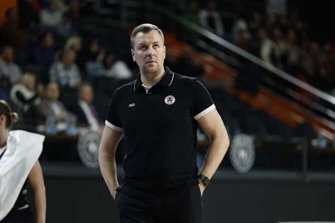FIBA.com nuotr./Vilius Stanišauskas