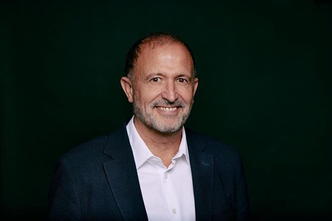„DAZN Basketball“ nuotr./Chusas Bueno