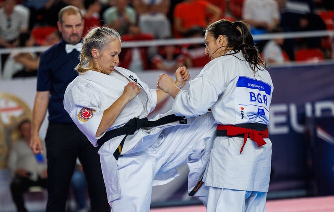 Algimanto Barzdžiaus nuotr./Aneta Meškauskienė