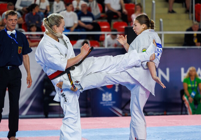 Algimanto Barzdžiaus nuotr./Brigita Gustaitytė ir Marija Sekunda