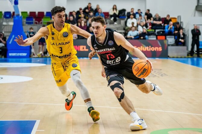 FIBA.com nuotr./Františekas Rylichas
