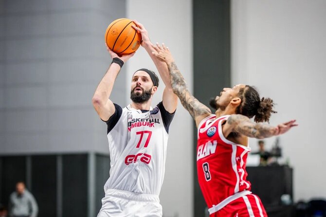FIBA.com nuotr./Vojtechas Hrubanas