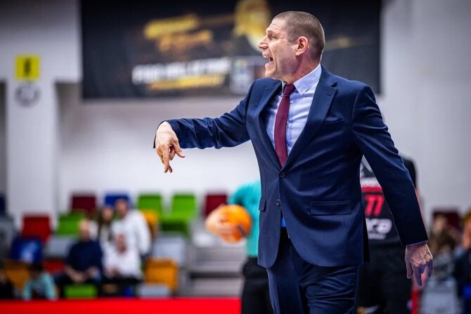 FIBA.com nuotr./Orenas Amielis
