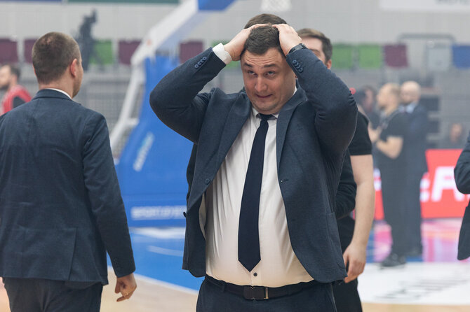 Sauliaus Čirbos nuotr./Nedas Pacevičius