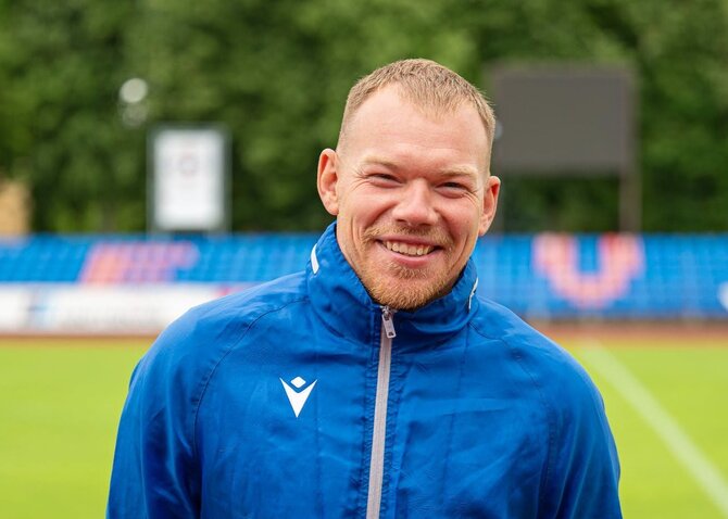 fk-panevezys.lt nuotr./Vytautas Černiauskas