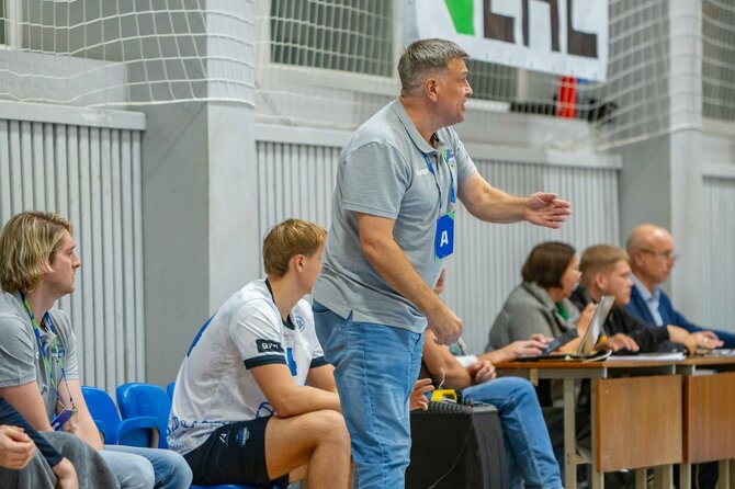 LRL nuotr./Miglius Astrauskas