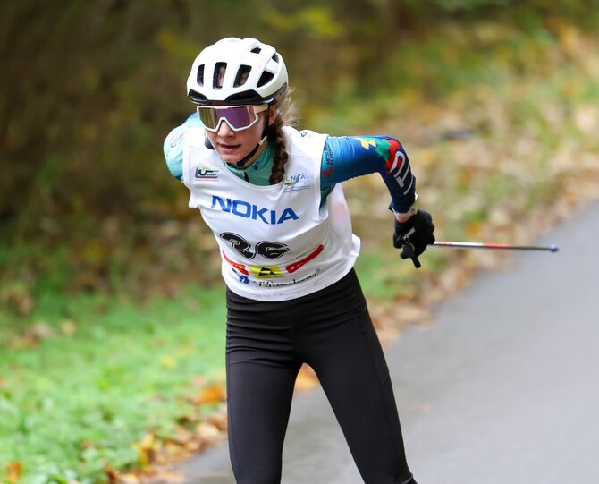 Anykščių sporto centro nuotr./Ieva Dainytė