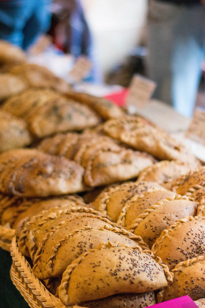 Organizatorių archyvo nuotr./„Vegfest LT“ akimirka