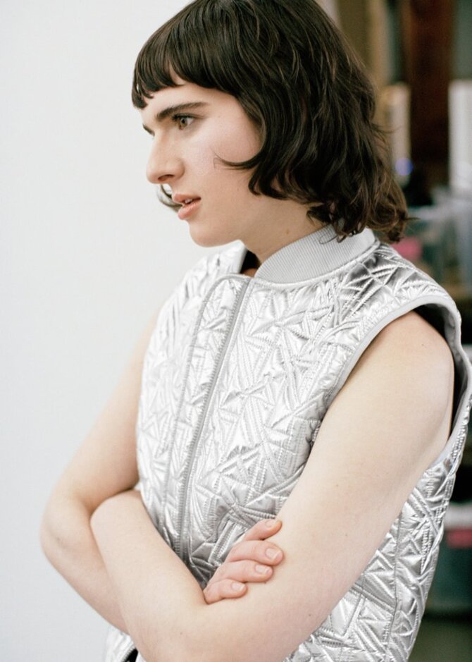 „& Other Stories“ nuotr. /Valentijn De Hingh ir Hari Nef  „& Other Stories“ reklaminėje kampanijoje