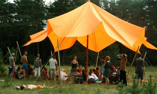 Nuotr. iš Gaia.lt/Festivalis „Gaia“