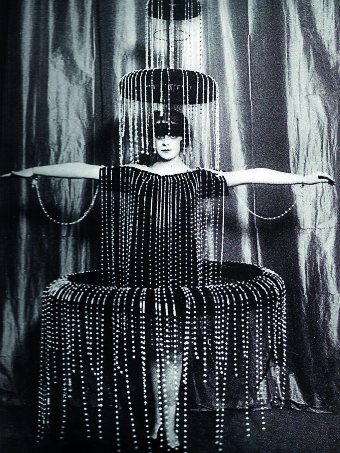 Vida Press nuotr./Luisa Casati