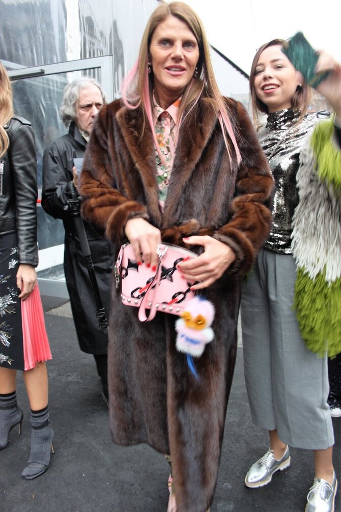 Jurga Jurkevičienė/Anna Dello Russo