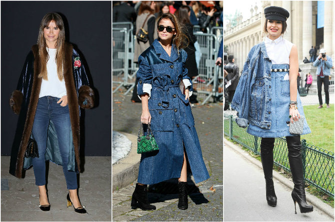 Vida Press nuotr./Miroslava Duma