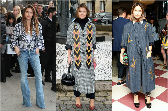 Vida Press nuotr./Miroslava Duma