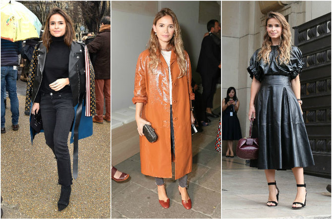 Vida Press nuotr./Miroslava Duma