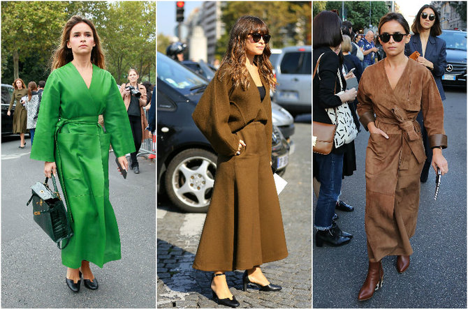 Vida Press nuotr./Miroslava Duma