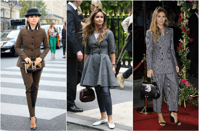 Vida Press nuotr./Miroslava Duma