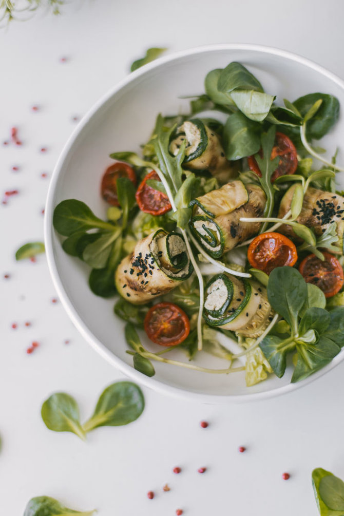 Gerdos Žemaitytės nuotr./Renginyje jau ne pirmą kartą dalyvaus Vilniuje įsikūręs bistro „Sultenė”, siūlantis veganišką bei vegetarišką sezoninį maistą