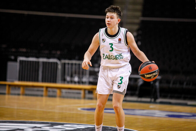 Eriko Ovčarenko / 15min nuotr./Dominykas Stenionis