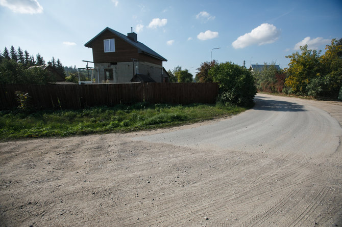 Eriko Ovčarenko / 15min nuotr./Bartonių apylinkės