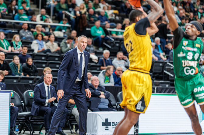 Eriko Ovčarenko / BNS nuotr./Tomas Masiulis