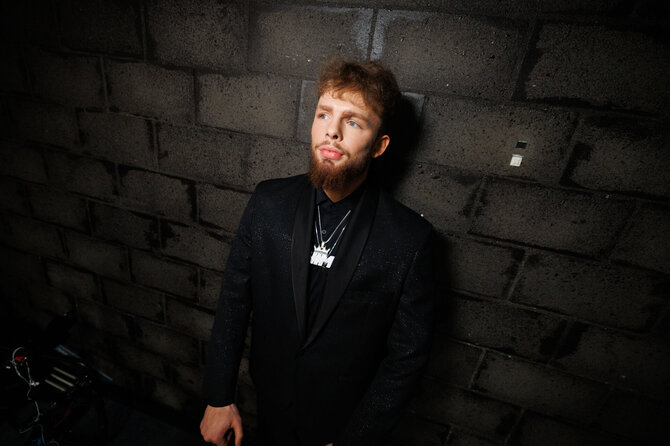 Teodoro Biliūno / BNS nuotr./Dominykas Dirkstys