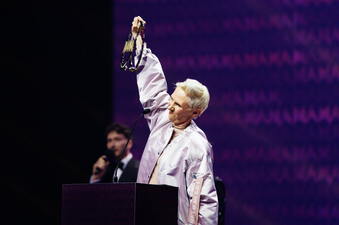 Teodoro Biliūno / BNS nuotr./Giedrė Kilčiauskienė