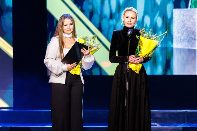 Eriko Ovčarenko / BNS nuotr./Metų kauniečiai 2025