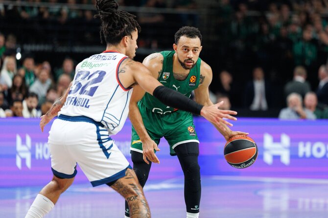 Eriko Ovčarenko / BNS nuotr./Nigel Williams Goss