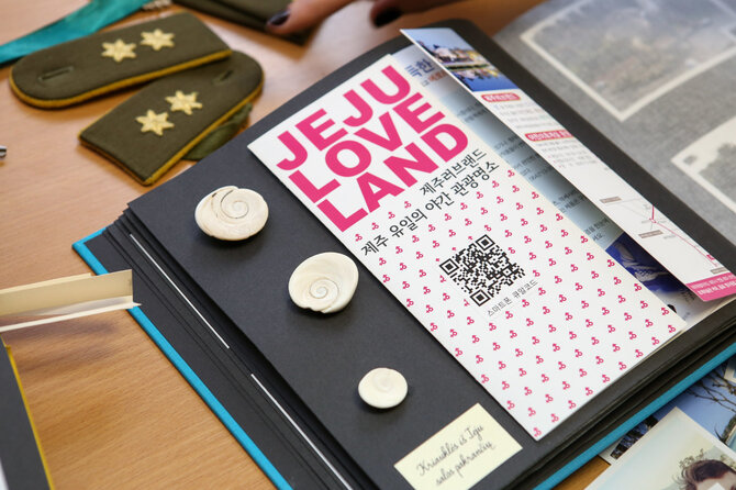 Eriko Ovčarenko/15min.lt nuotr./Prisiminimų albumai