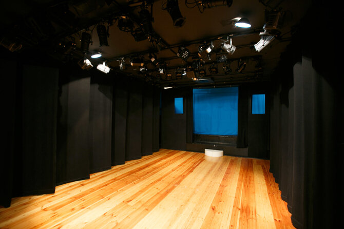 Eriko Ovčarenko / 15min nuotr./Kauno vaikų ir jaunimo teatras „Vilkolakis“