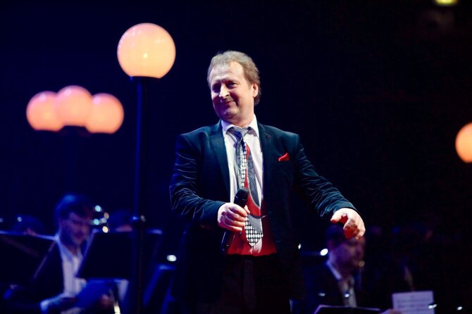 Eriko Ovčarenko / BNS nuotr./Vitalijus Pauliukas