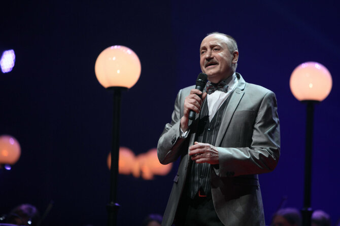 Eriko Ovčarenko / BNS nuotr./Antanas Čapas