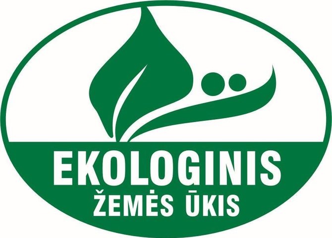 Nacionalinis ženklas „Ekologinis žemės ūkis“