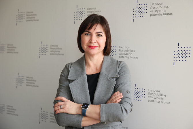 Asmeninė nuotr./Irina Urbonė