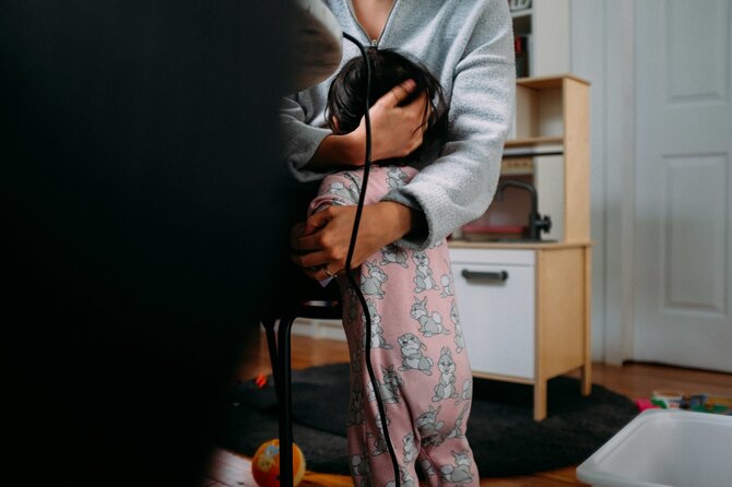 Unsplash nuotr./Dirbanti mama