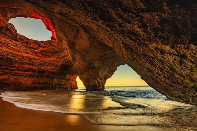 immagini shutterstock/algarve